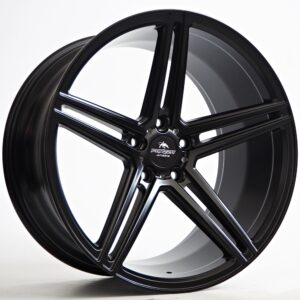 FORZZA WHEELS BOSAN 20 POLLICI