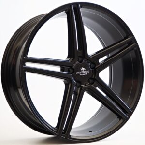 FORZZA WHEELS BOSAN 21 POLLICI
