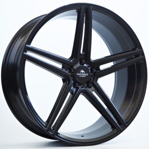 FORZZA WHEELS BOSAN 22 POLLICI