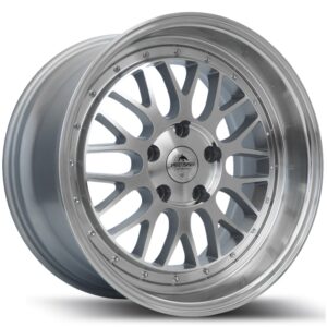 FORZZA WHEELS SPOT 18 POLLICI SMF