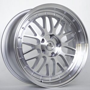 FORZZA WHEELS SPOT 19 POLLICI SMF