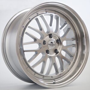 FORZZA WHEELS SPOT 20 POLLICI SMF