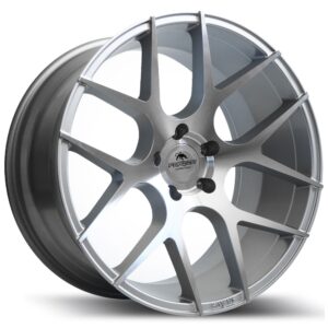 FORZZA WHEELS AMBRA 20 POLLICI SMF
