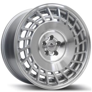 FORZZA WHEELS LIMIT 18 POLLICI SMF