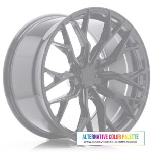 CONCAVER CVR1-XL 20x10.5 BLANK CUSTOM FINISH