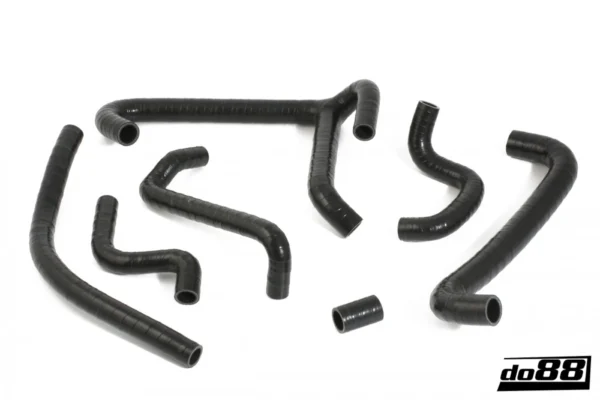 DO88 PERFORMANCE - KIT TUBI SFIATO OLIO PORSCHE 930 TURBO