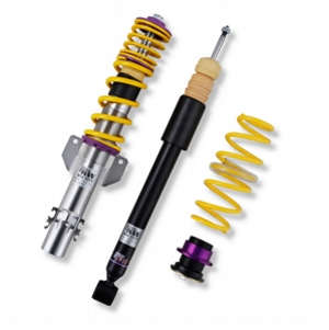 KW SUSPENSION - KW V1 ASSETTO REGOLABILE BMW SERIE 3 E46