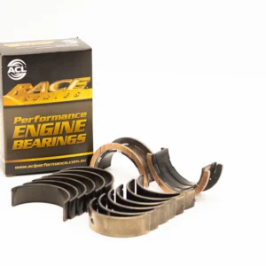 Main bearing set (ACL Race Series) with 0.025mm (0.001”) extra clearance