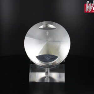 WOSSNER - SET PISTONI FERRARI 275 GTB-4 3.3 V12