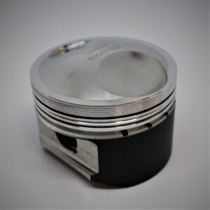 WOSSNER - SET PISTONI FERRARI 365BB 365GTB-4 & DAYTONA 4.4 V12