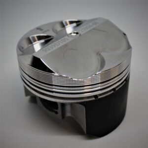 WOSSNER - SET PISTONI CITROEN & PEUGEOT SAXO VTS & 106 GTI TU5J4 1.6 16V