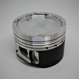 WOSSNER - SET PISTONI CITROEN & PEUGEOT SAXO VTS & 106 GTI TU5J4 1.6 16V