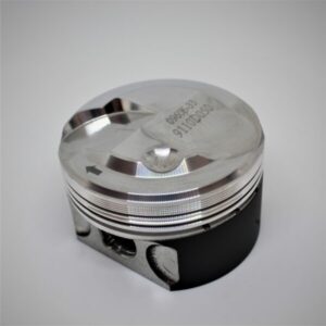 WOSSNER - SET PISTONI PEUGEOT 106 XSI 1.6 8V