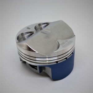 WOSSNER - SET PISTONI CITROEN & PEUGEOT C2 VTS & 206 XSI TU5JP4 SUPER 1600