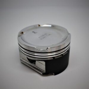 WOSSNER - SET PISTONI PEUGEOT 206 GTI 180 2.0 16V