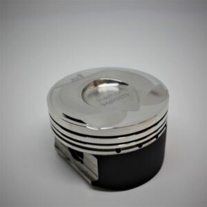 WOSSNER - SET PISTONI CITROEN & PEUGEOT DS3 206 & 207 MINI COOPER S & JCW N14 1.6 16V TURBO