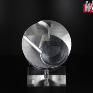 WOSSNER - SET PISTONI PEUGEOT 106 RALLYE 1.3 8V