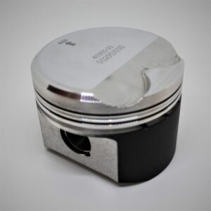 WOSSNER - SET PISTONI VOLKSWAGEN GOLF GTI MK2 SCIROCCO & CORRADO 1.8 16V