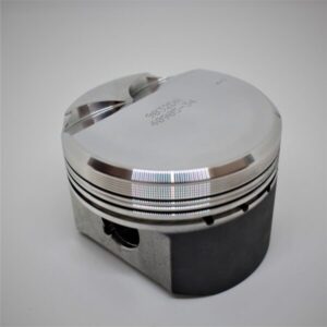 WOSSNER - SET PISTONI VOLKSWAGEN GOLF GTI MK3 ABF 2.0 16V