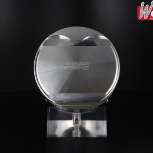 WOSSNER - SET PISTONI NISSAN SKYLINE GTR 2.6 24V TURBO R32 R33 R34