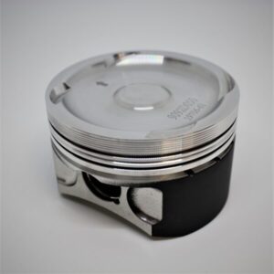 WOSSNER - SET PISTONI OPEL C20LET 2.0 16V TURBO