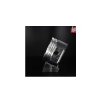 WOSSNER - SET PISTONI VOLKSWAGEN GOLF & CORRADO 2.8/2.9 12V VR6