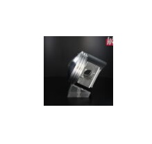 WOSSNER - SET PISTONI PORSCHE 911E & 911L 2.0 8V