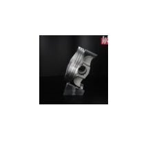 WOSSNER - SET PISTONI NISSAN 350Z 3.5 V6 24V