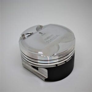 WOSSNER - SET PISTONI OPEL X16XE & C16XE 1.6 16V