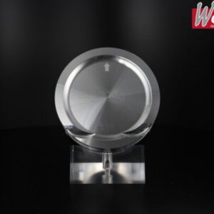 WOSSNER - SET PISTONI VOLKSWAGEN GOLF GTI MK3 ABF 2.0 16V