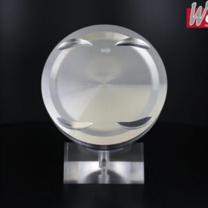 WOSSNER - SET PISTONI SUBARU IMPREZA WRX STI VER 9