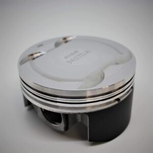 WOSSNER - SET PISTONI SUBARU IMPREZA WRX STI VER 9