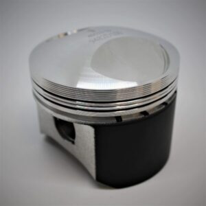 WOSSNER - SET PISTONI PORSCHE 912 E S & T 2.4