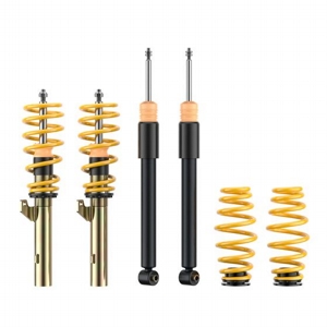 ST SUSPENSION - ST XA ASSETTO REGOLABILE FIAT GRANDE PUNTO 199 / PUNTO 199 / PUNTO EVO 199 / OPEL ADAM / CORSA D-E