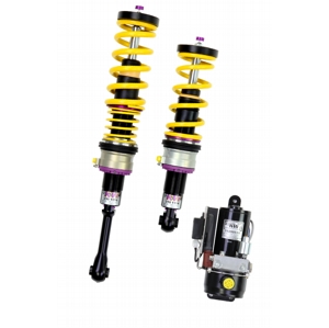 KW SUSPENSION - KW HLS SISTEMA IDRAULICO D'INNALZAMENTO FERRARI F8