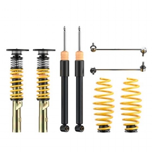 ST SUSPENSION - ST XTA ASSETTO REGOLABILE MAZDA 3 BK 2.3